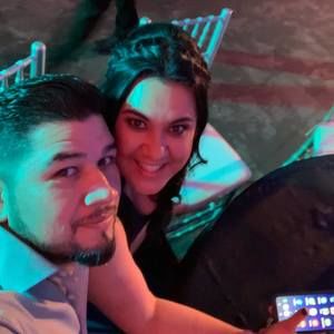 Meet your Posher, Hector